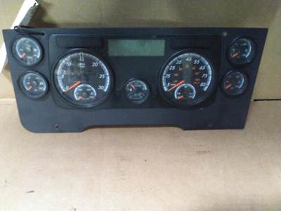 Freightliner Cascadia 125 Instrument Panel Cluster