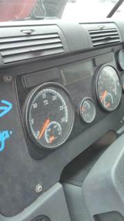 Freightliner Cascadia 125 Instrument Panel Cluster