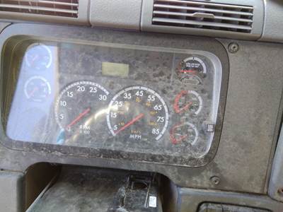 Freightliner Cascadia 125 Instrument Panel Cluster