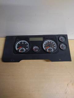 Freightliner Cascadia 125 Instrument Panel Cluster