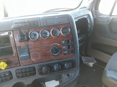 Freightliner Cascadia 125 Instrument Panel Cluster