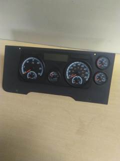 Freightliner Cascadia 125 Instrument Panel Cluster