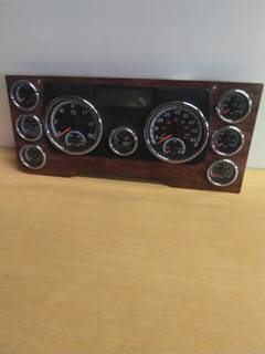 Freightliner Cascadia 125 Instrument Panel Cluster