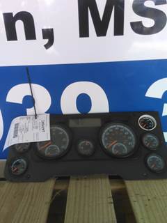 Freightliner Cascadia 125 Instrument Panel Cluster
