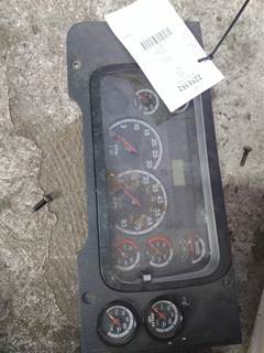 Freightliner Cascadia 125 Instrument Panel Cluster