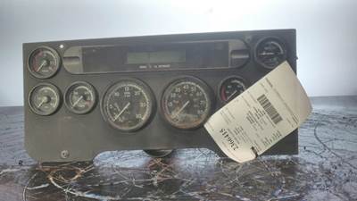 Freightliner Cascadia 125 Instrument Panel Cluster
