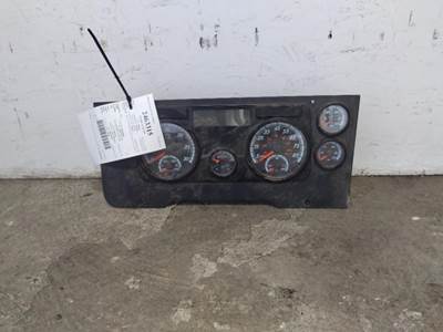 Freightliner Cascadia 125 Instrument Panel Cluster