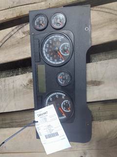 Freightliner Cascadia 125 Instrument Panel Cluster