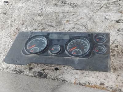 Freightliner Cascadia 125 Instrument Panel Cluster