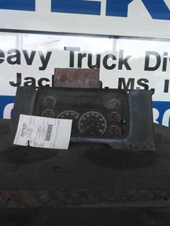 Freightliner Cascadia 125 Instrument Panel Cluster