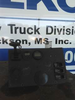 Freightliner Cascadia 125 Instrument Panel Cluster