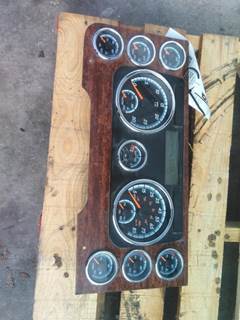 Freightliner Cascadia 125 Instrument Panel Cluster