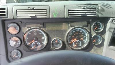 Freightliner Cascadia 125 Instrument Panel Cluster