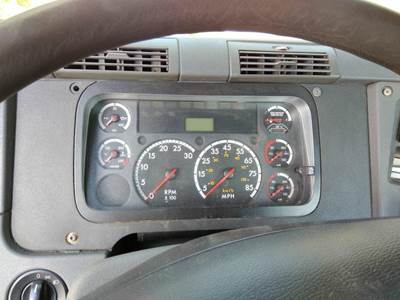 Freightliner Cascadia 125 Instrument Panel Cluster