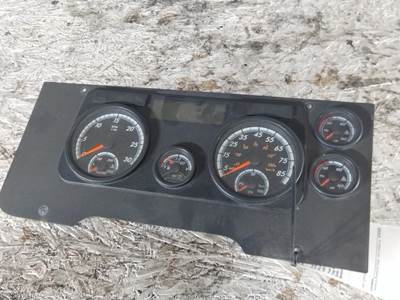 Freightliner Cascadia 125 Instrument Panel Cluster