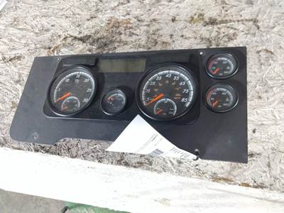 Freightliner Cascadia 125 Instrument Panel Cluster