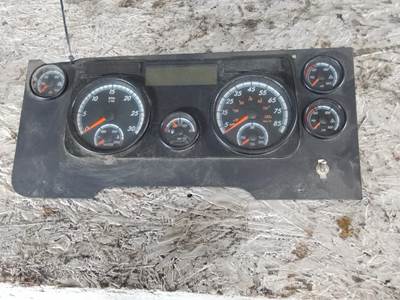 Freightliner Cascadia 125 Instrument Panel Cluster