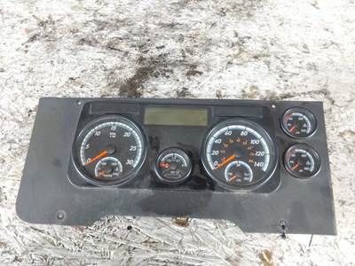 Freightliner Cascadia 125 Left Instrument Panel Cluster