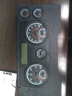 Freightliner Cascadia 125 Instrument Panel Cluster