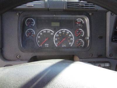 Freightliner Cascadia 125 Instrument Panel Cluster