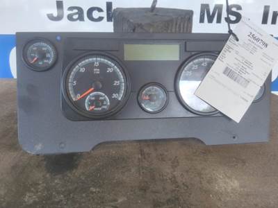 Freightliner Cascadia 125 Instrument Panel Cluster