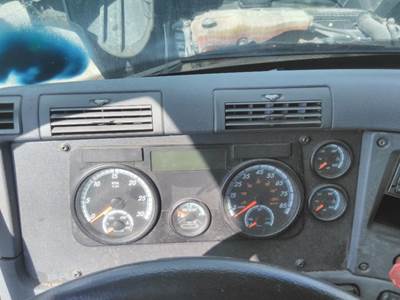 Freightliner Cascadia 125 Instrument Panel Cluster
