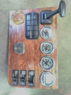 Freightliner Cascadia 125 Instrument Panel Cluster