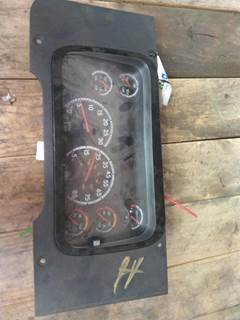 Freightliner Cascadia 125 Instrument Panel Cluster for a Freightliner CASCADIA 125 2018UP