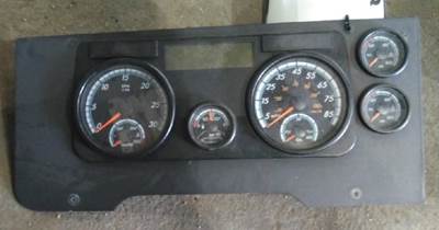 Freightliner Cascadia 125 Instrument Panel Cluster
