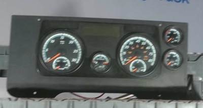 Freightliner Cascadia 125 Instrument Panel Cluster