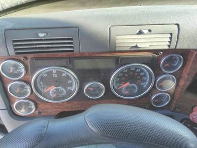 Freightliner Cascadia 125 Instrument Panel Cluster
