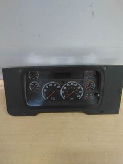 Freightliner Cascadia 125 Instrument Panel Cluster for a Freightliner CASCADIA 125 2018UP