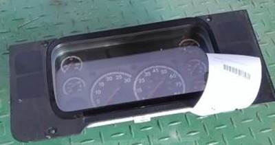 Freightliner Cascadia 125 Instrument Panel Cluster for a Freightliner CASCADIA 125 2018UP