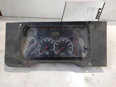 Freightliner Cascadia 125 Instrument Panel Cluster