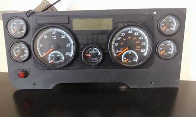 Freightliner Cascadia 125 Instrument Panel Cluster