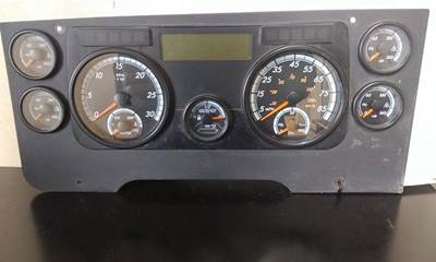 Freightliner Cascadia 125 Instrument Panel Cluster