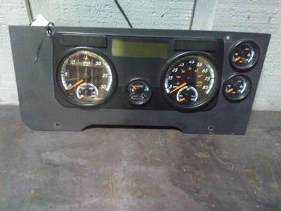 Freightliner Cascadia 125 Instrument Panel Cluster