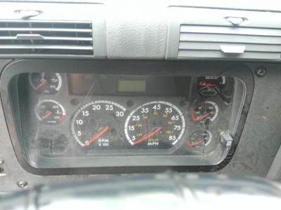 Freightliner Cascadia 125 Instrument Panel Cluster