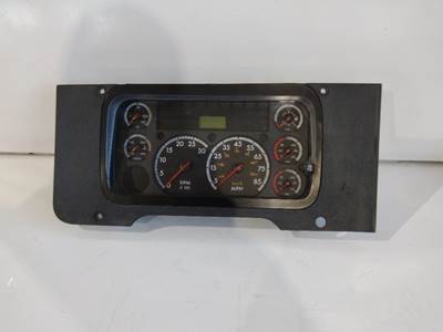 Freightliner Cascadia 125 Instrument Panel Cluster