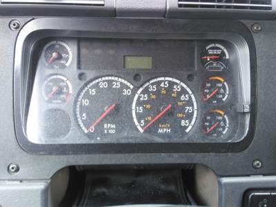 Freightliner Cascadia 125 Instrument Panel Cluster
