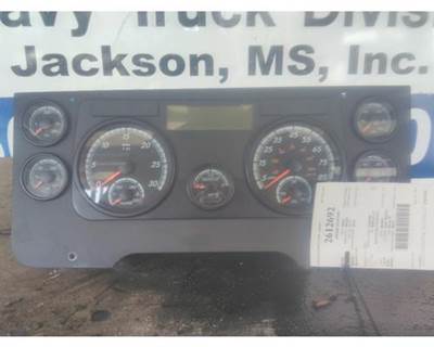 Freightliner Cascadia 125 Instrument Panel Cluster