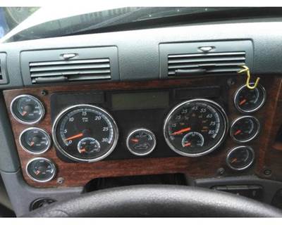 Freightliner Cascadia 125 Instrument Panel Cluster