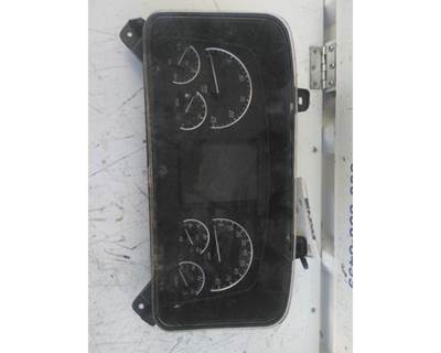 Freightliner Cascadia 125 Left Instrument Panel Cluster for a Freightliner CASCADIA 125 2018UP