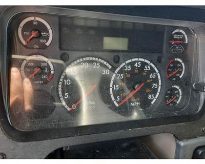 Freightliner Cascadia 125 Instrument Panel Cluster