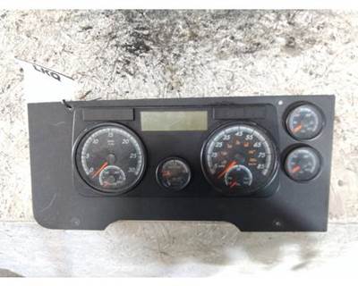 Freightliner Cascadia 125 Instrument Panel Cluster