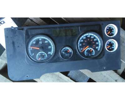 Freightliner Cascadia 125 Instrument Panel Cluster