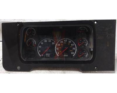 Freightliner Cascadia 125 Instrument Panel Cluster