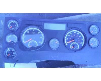 Freightliner Cascadia 125 Instrument Panel Cluster