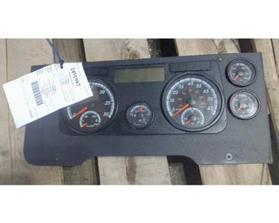 Freightliner Cascadia 125 Instrument Panel Cluster