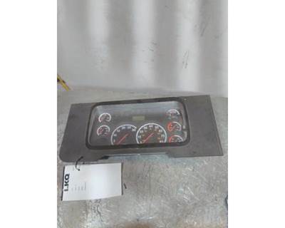 Freightliner Cascadia 125 Instrument Panel Cluster